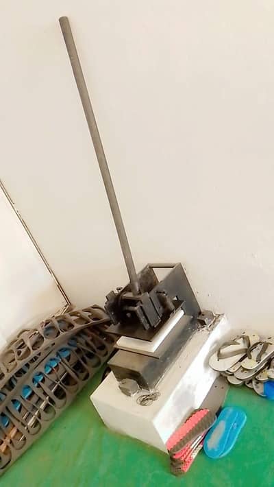 shoes making machine for sale