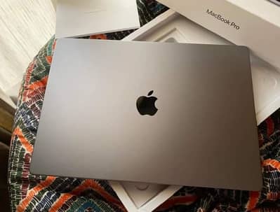 Apple MacBook pro 2023
