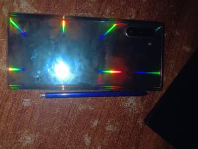 Samsung Note 10 5G (Koren Version)