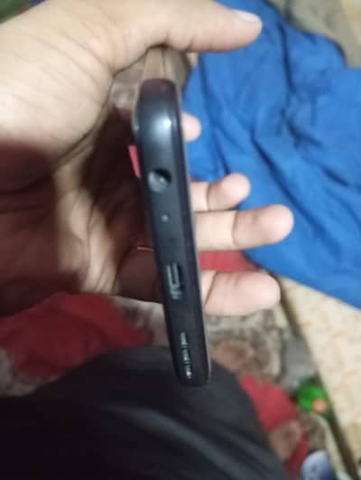 Moto g power 5g official pta approved.