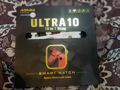 condition 10by9 good condition 5 straps watch cover  sab couch ha l