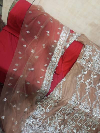 full embroidery maxi