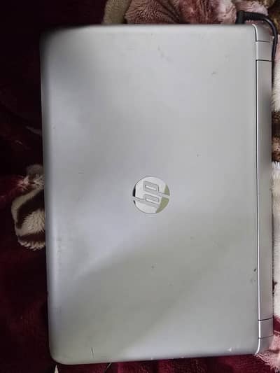 HP i5 Pavilion Notebook