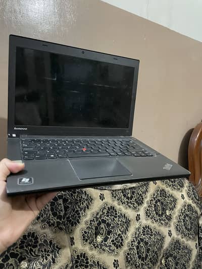 Lenovo Thinkpad