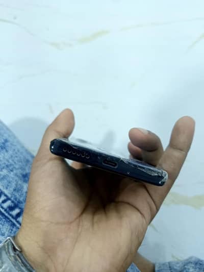 Moto edge plus PTA official Approved 12/256