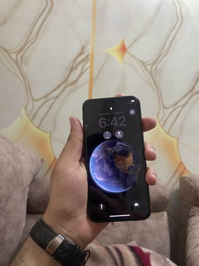 Iphone Xs PTA Approved 64GB