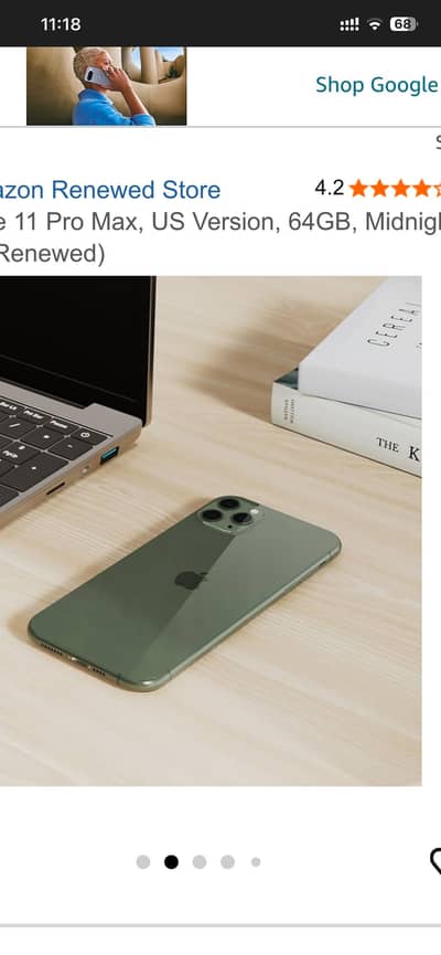 Dual physical pta approved 10/10 water pack set 93 battery health