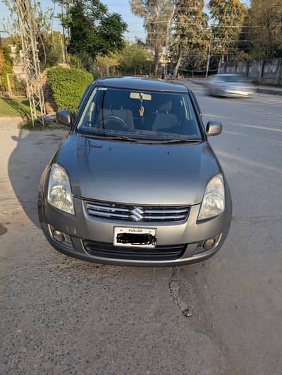 Suzuki Swift 1.3 Manual