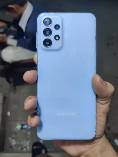 SAMSUNG A23 6/128