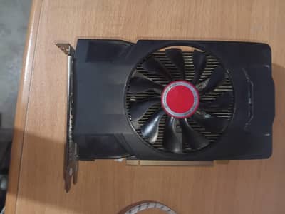 XFX Radeon RX 560 4GB GDDR5 – Good Condition