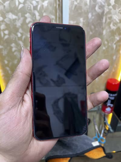I phone xr 64gb