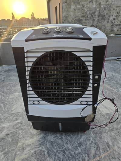 Air Cooler for sale like a brand new