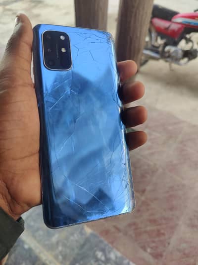 OnePlus 8t Pta approved