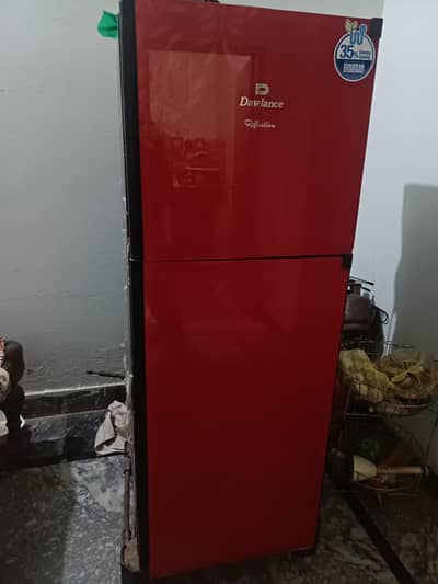 Fridge Dawlance
