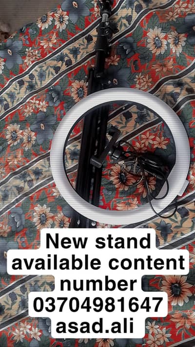 video stand for sale