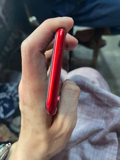 Xr pta approved 128 gb coditi