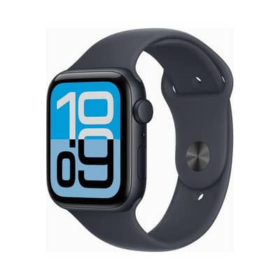 Apple Watch SE 3  44 mm Midnight GPS (3rd Gen)