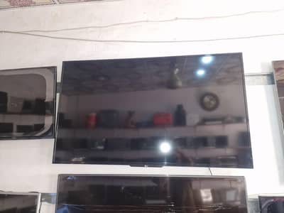 mujy led chaiye 65inch ya 55inch simple wali