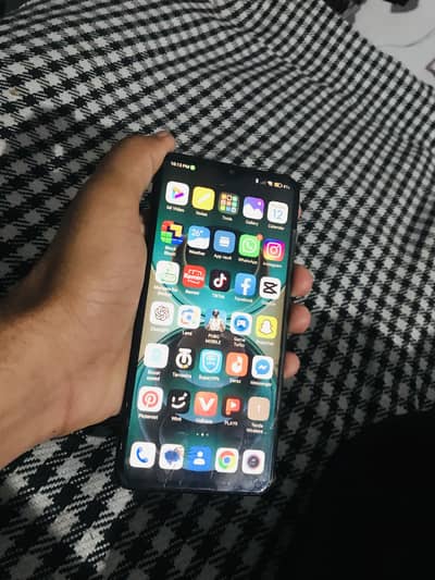 Redmi note 8 pro 6/128