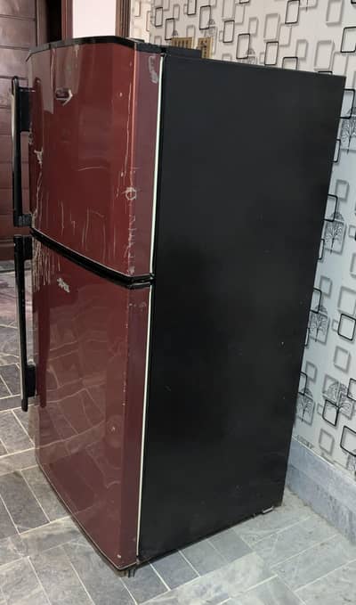 Haier Fridge Original condition for sale