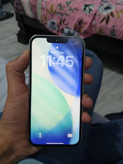 Iphone 13 non pta 128gb