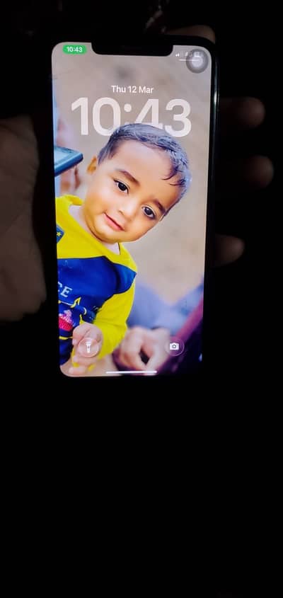 I phone 11 pro max 64gb