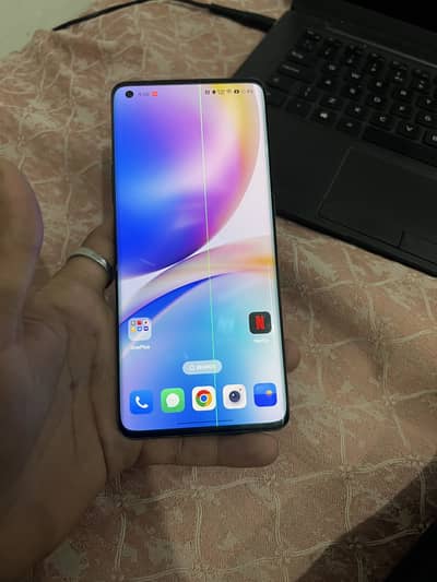 one plus 8pro 12gb 256
