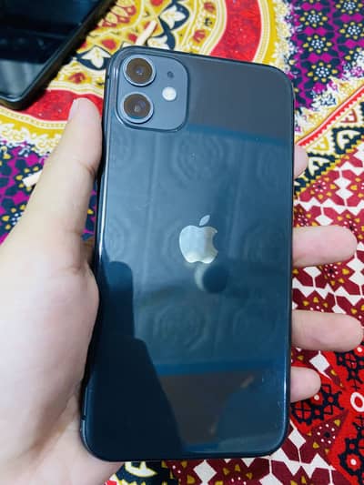 Iphone 11 64GB