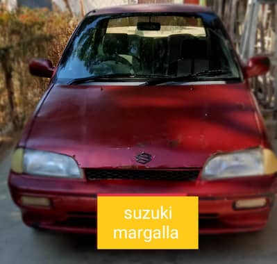 margalla urgent sale