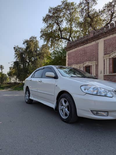 just bay and drive biao matick Kuch day bad milay he