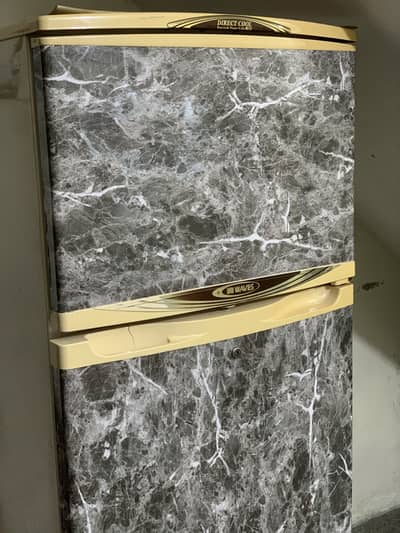 waves refrigerator
