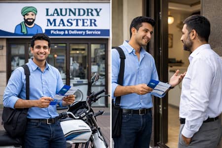 Sales Executive Required – Bahria Town Lahore