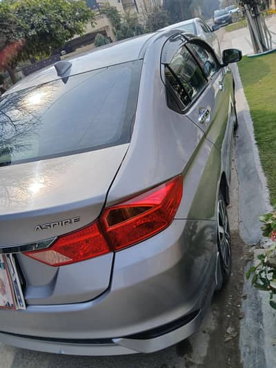 Honda City for sales