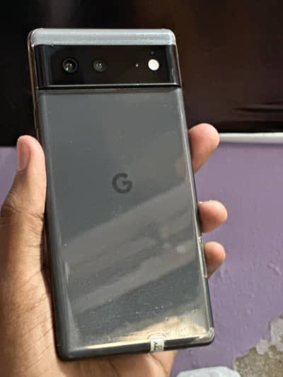 pixel 6 pta approved 8/128 NO exchange