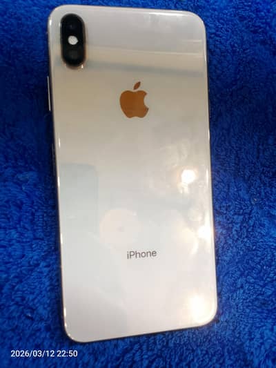 iphone xs max jv for sale