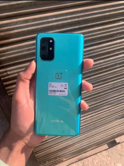 OnePlus 8T 12/256 Gb