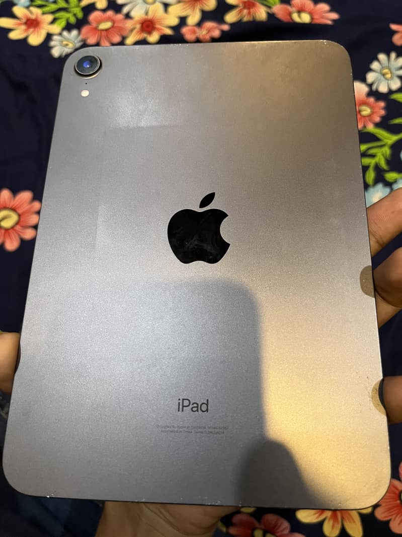 Ipad Mini 6 2