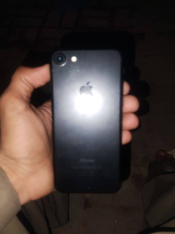 iphone 7 0