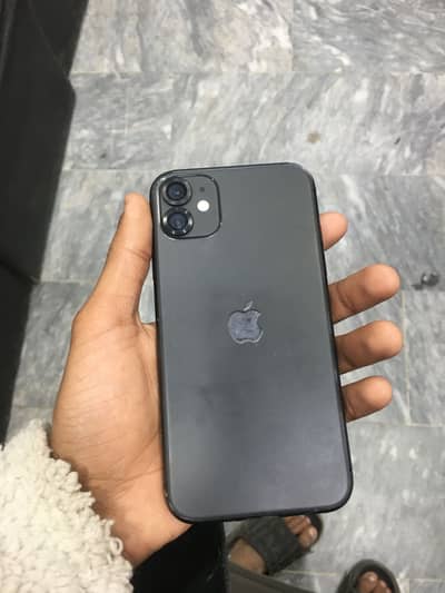 iPhone 11 non pta