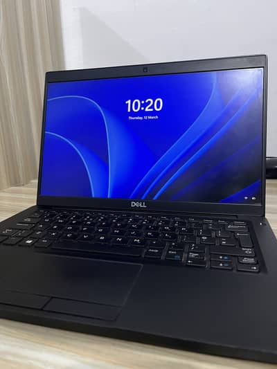 Dell Core i5 8th Gen | 16GB RAM | 512GB SSD | Windows 11 Pro Excellen