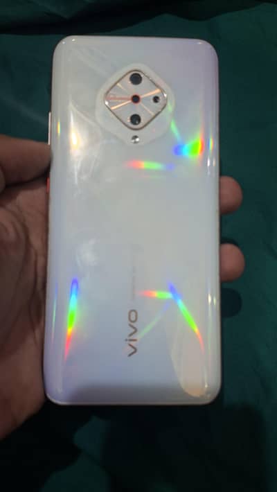 Vivo s1 pro