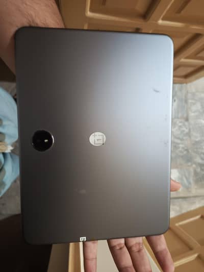 Oppo Pad 3 Pubg 120 fps 12+12/256 Media Dimensity 8350  btry 9520 mah