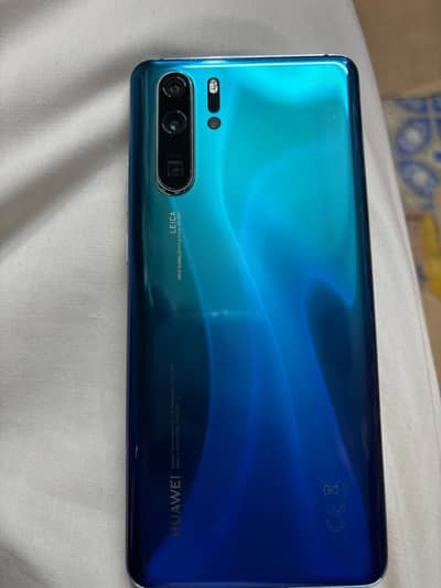 Huawie P30 Pro 128 Gb Non Pta