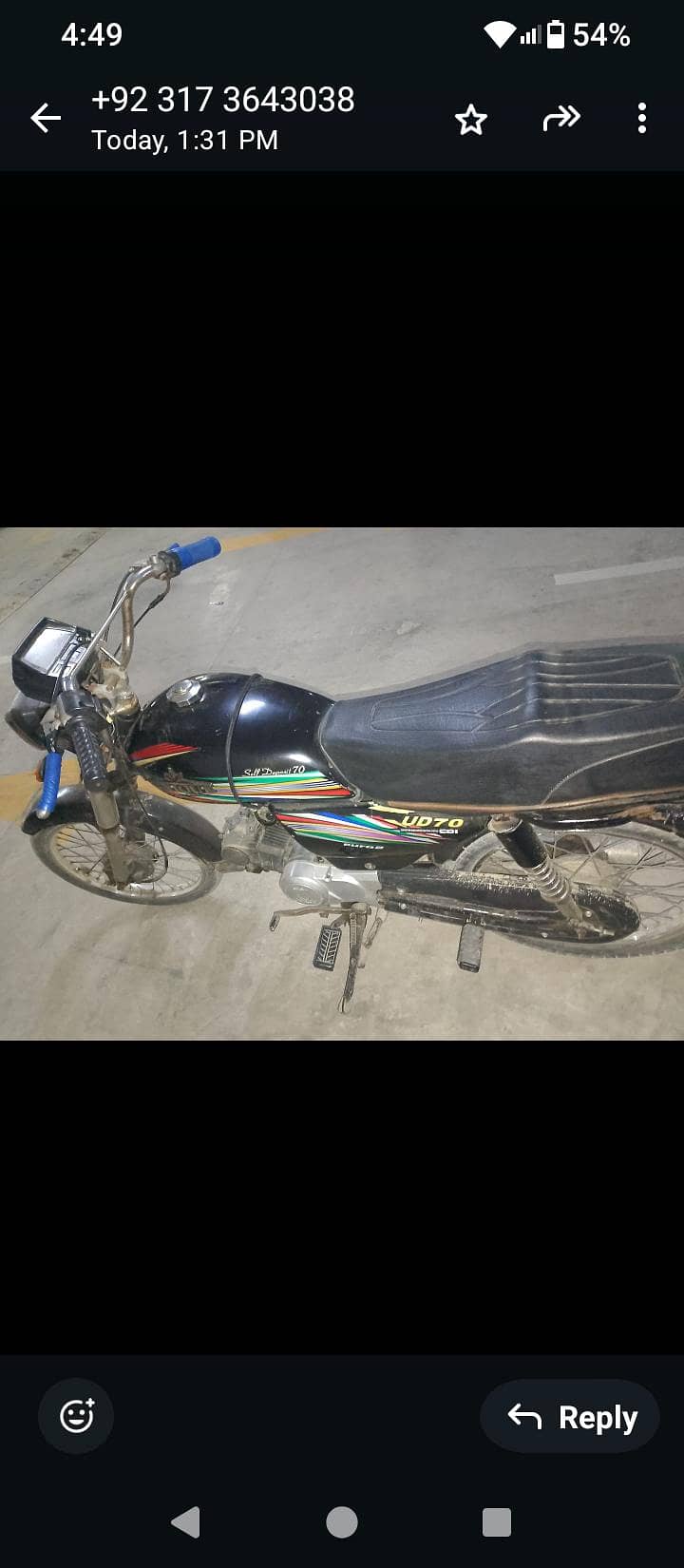 unique Xtreme sealed engine 0