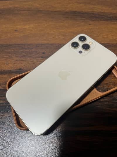 iphone 12 pro max 256gb 10/10