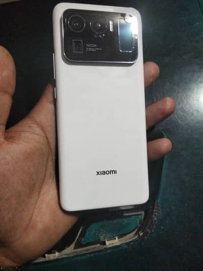 mi 11 ultra