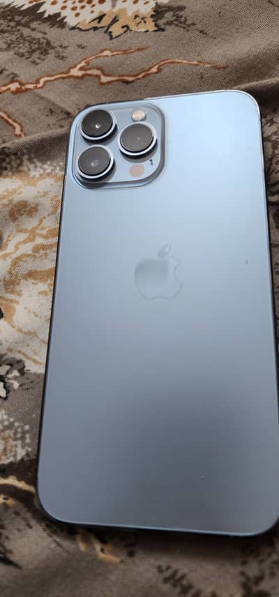 Iphone 13 pro max 256GB