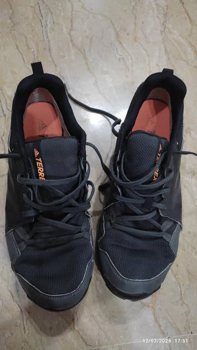 Terrex Original Athlete Shoes