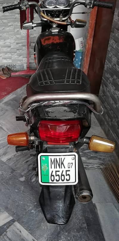 Yamaha Janoon for sale