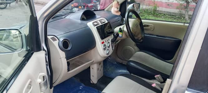 Nissan Otti 660cc
